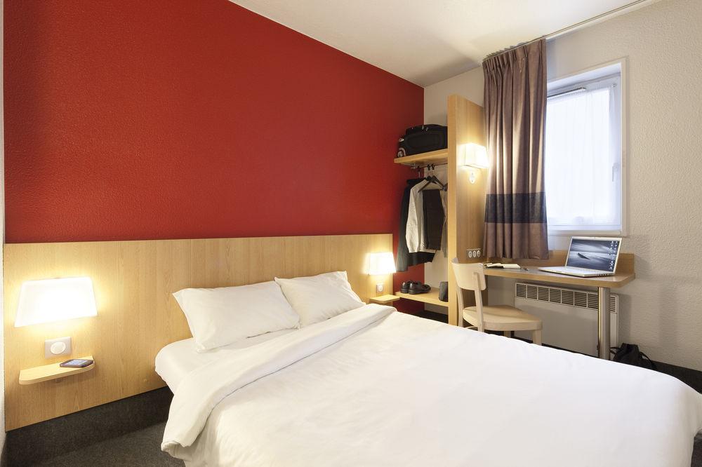 Hotel Le Mans Nord 1
