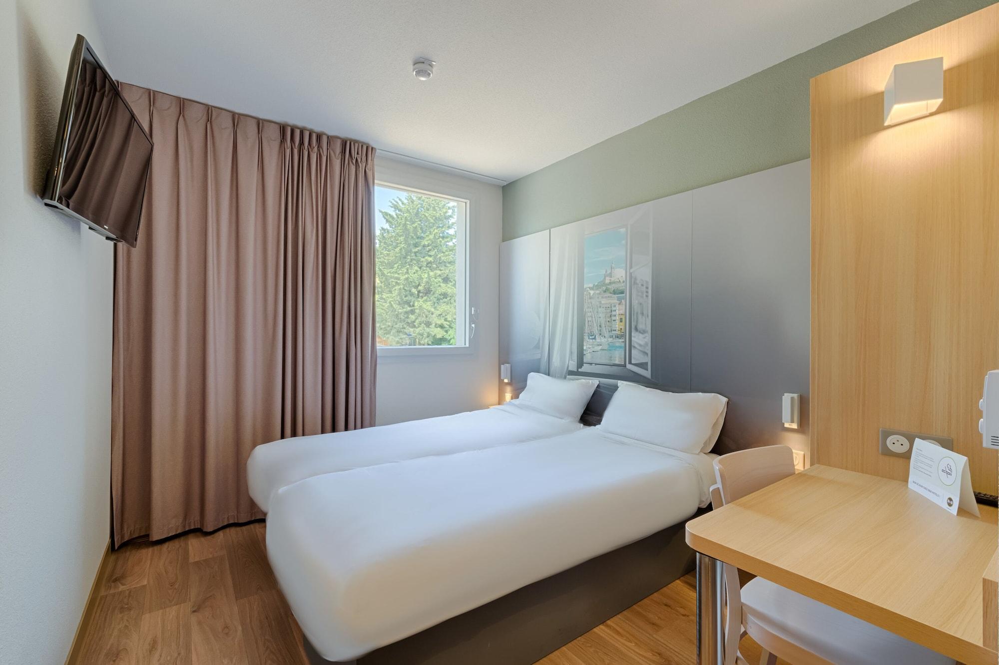 Hotel Le Mans Nord 1