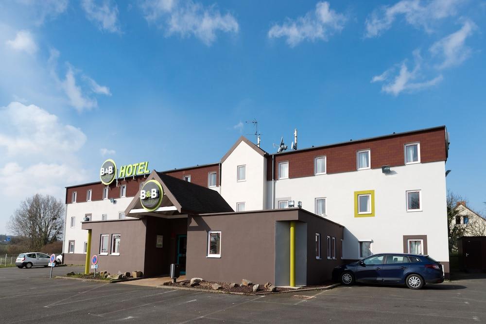 Hotel Le Mans Nord 1 Saint-Saturnin (Sarthe)