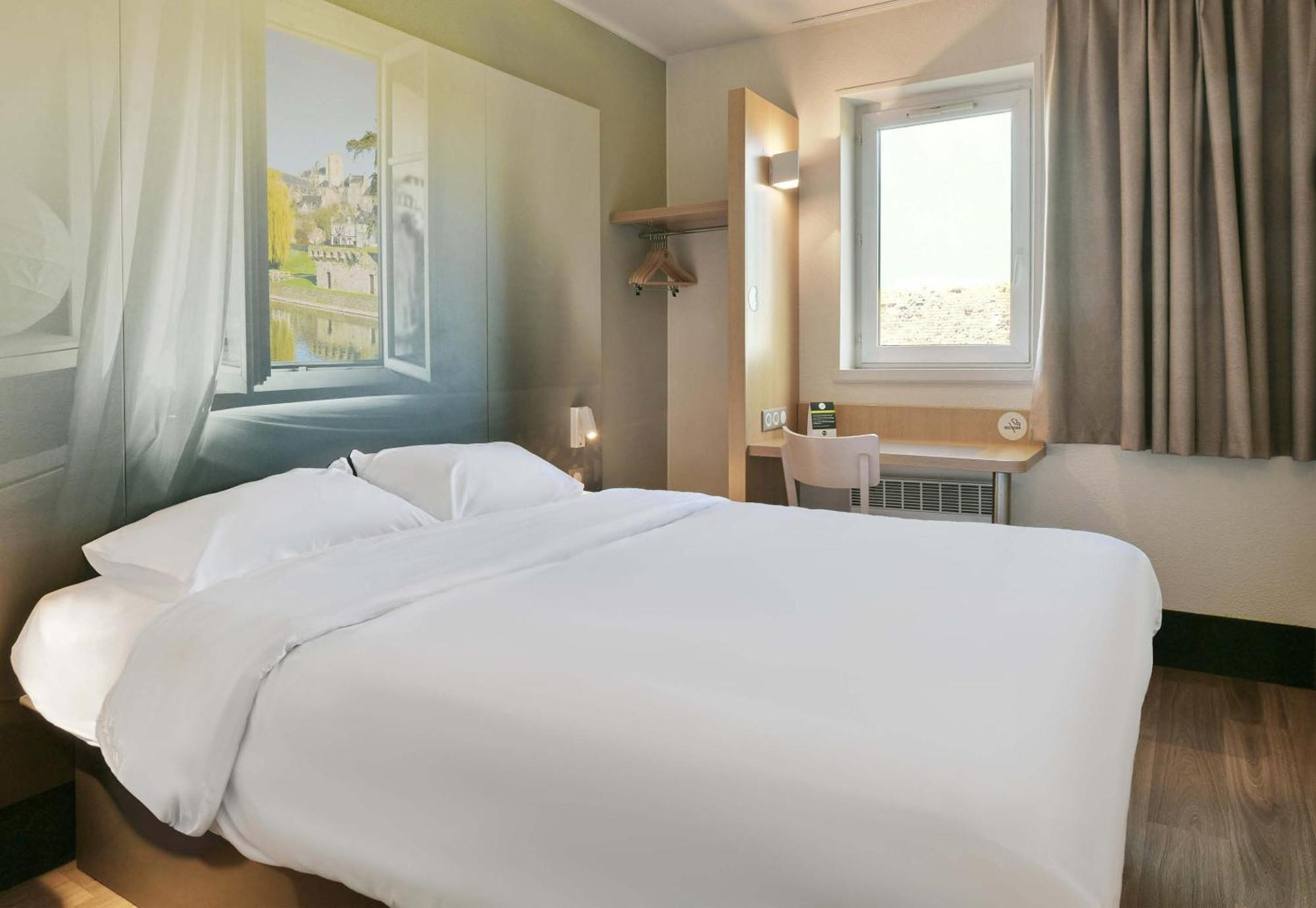 Hotel Le Mans Nord 1 Saint-Saturnin (Sarthe)