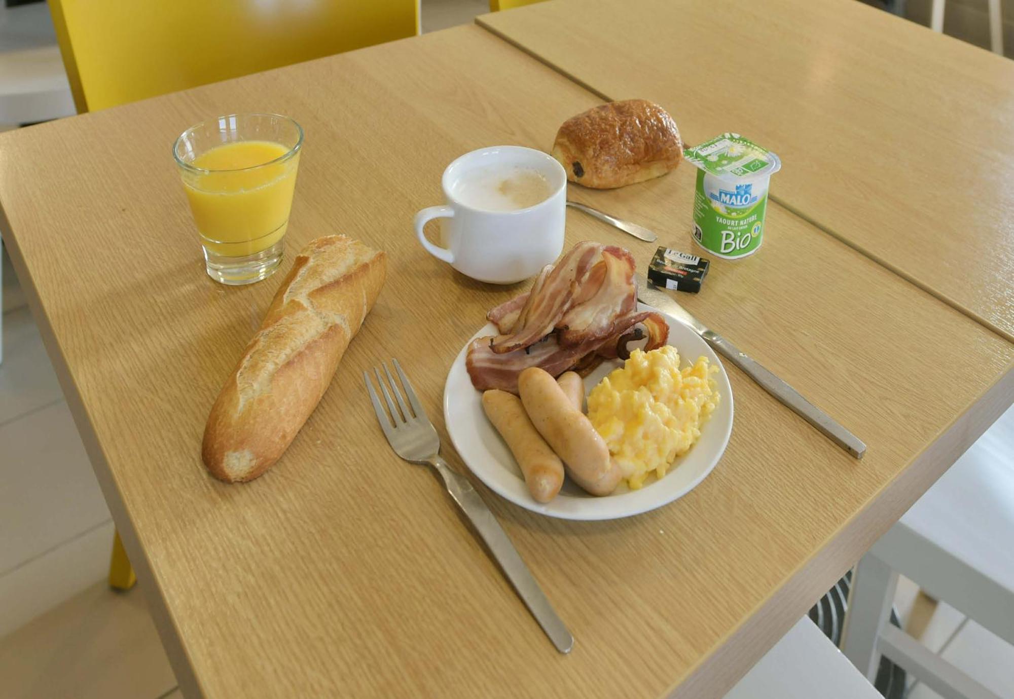 Le Mans Nord 1 Hotel Saint-Saturnin (Sarthe)