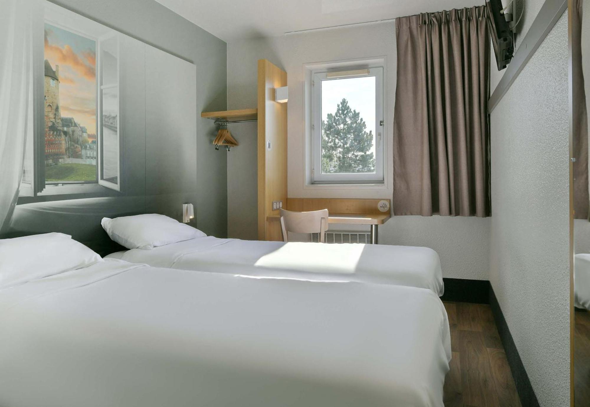 Hotel Le Mans Nord 1 Saint-Saturnin (Sarthe)